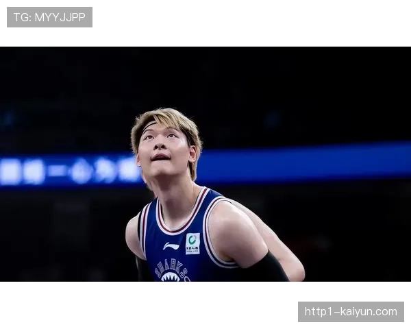 上海男篮豪取六连胜强势逆袭 王哲林内线展现统治力